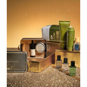 Apothecary Men Groom Set